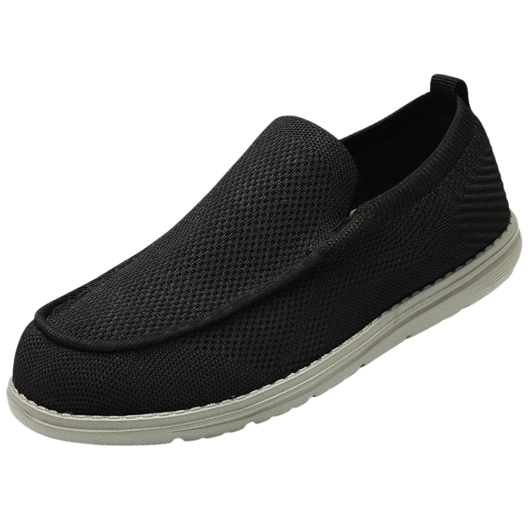 Men's Lightweight Slip On Loafers Shoes