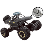Off-Road 4WD Dual Motor RC Truck