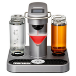 Bartesian Cocktail Making Machine – Automatic Mixology Home Bar Cocktails Mixing Maker