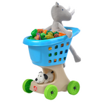 Step2 Little Helper’s Shopping Cart