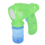 Play Day – Light Up Bubble Blaster