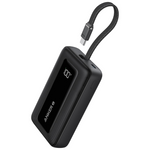 Anker 10,000mAh 30W Fast Charging Power Bank