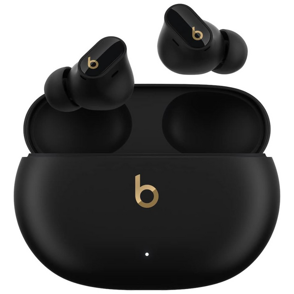 Beats Studio Buds + | True Wireless Noise Cancelling Earbuds, Enhanced Apple & Android Compatibility