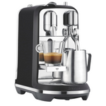 Breville Nespresso Creatista Plus