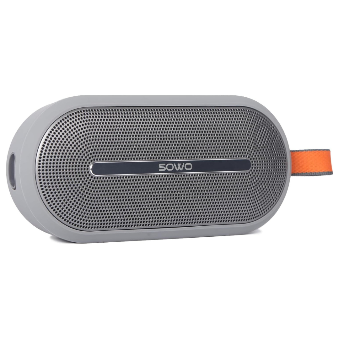 SOWO 40W IP67 Waterproof Portable Bluetooth Speaker