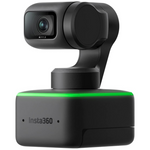 Insta360 Link Ultra HD 4K AI-Powered Webcam