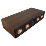 Klipsch Reference Premiere RP-504C II Center Channel Speaker (Walnut)