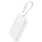 Anker 10,000mAh 30W USB-C Fast Charging Power Bank Travel Charger (4 Colors)
