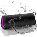 Vanzon V40 24W IPX7 Waterproof Portable Wireless Speaker