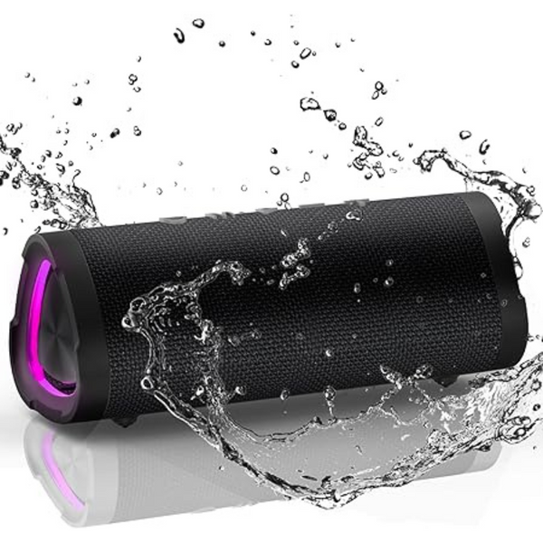 Vanzon V40 24W IPX7 Waterproof Portable Wireless Speaker