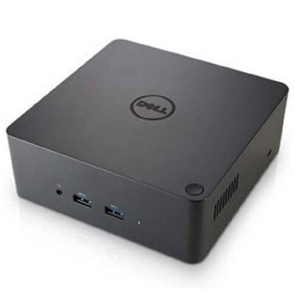 Dell 3GMVT TB16 Thunderbolt 3 Dock With 240W Adapter [Used - Like New]