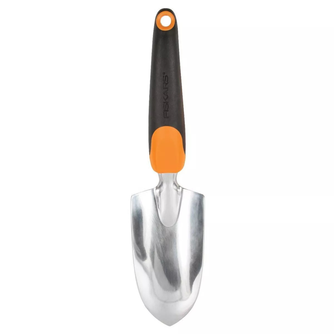 12" Fiskars Ergo Garden Trowel