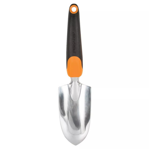 12" Fiskars Ergo Garden Trowel