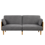 Better Homes & Gardens 73 Inch Reading Futon