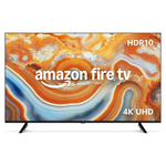 Amazon 4-Series 50" 4K Ultra HD Smart LED Fire TV