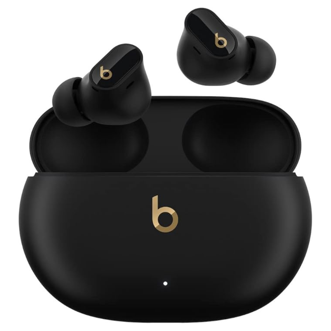 Beats Studio Buds + True Wireless Active Noise Cancelling Earbuds