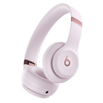 Beats Solo 4 Wireless Bluetooth On-Ear Headphones (3 Colors)