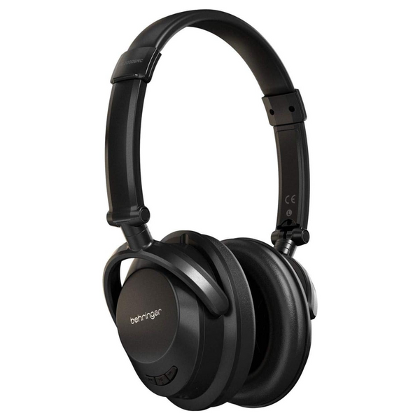 Behringer HC 2000BNC Active Noise Canceling Bluetooth Headphones