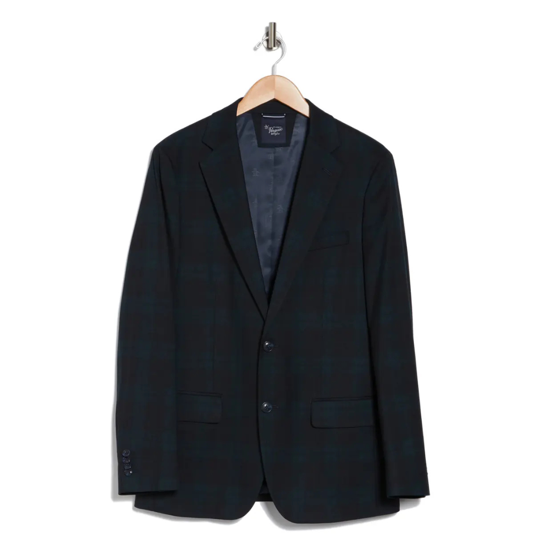 Up To 80% Off On Original Penguin Clothing & More At Nordstrom Rack