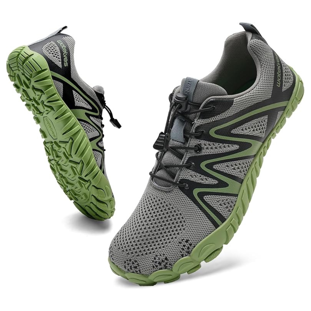 Breathable Comfortable Wide Toe Beach Walking Shoes