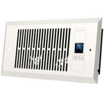 Vivosun 4" x 10" Quiet Register Cooling Heating AC Vent Booster Fan