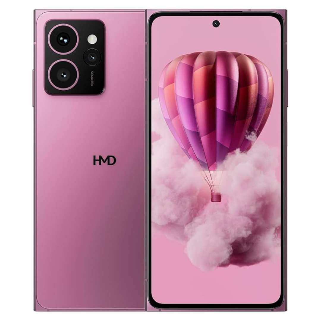 Skyline 6.55" 256GB 5G Unlocked Android Smartphone