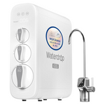 Waterdrop G3 8-Stages Tankless RO Water Filter System