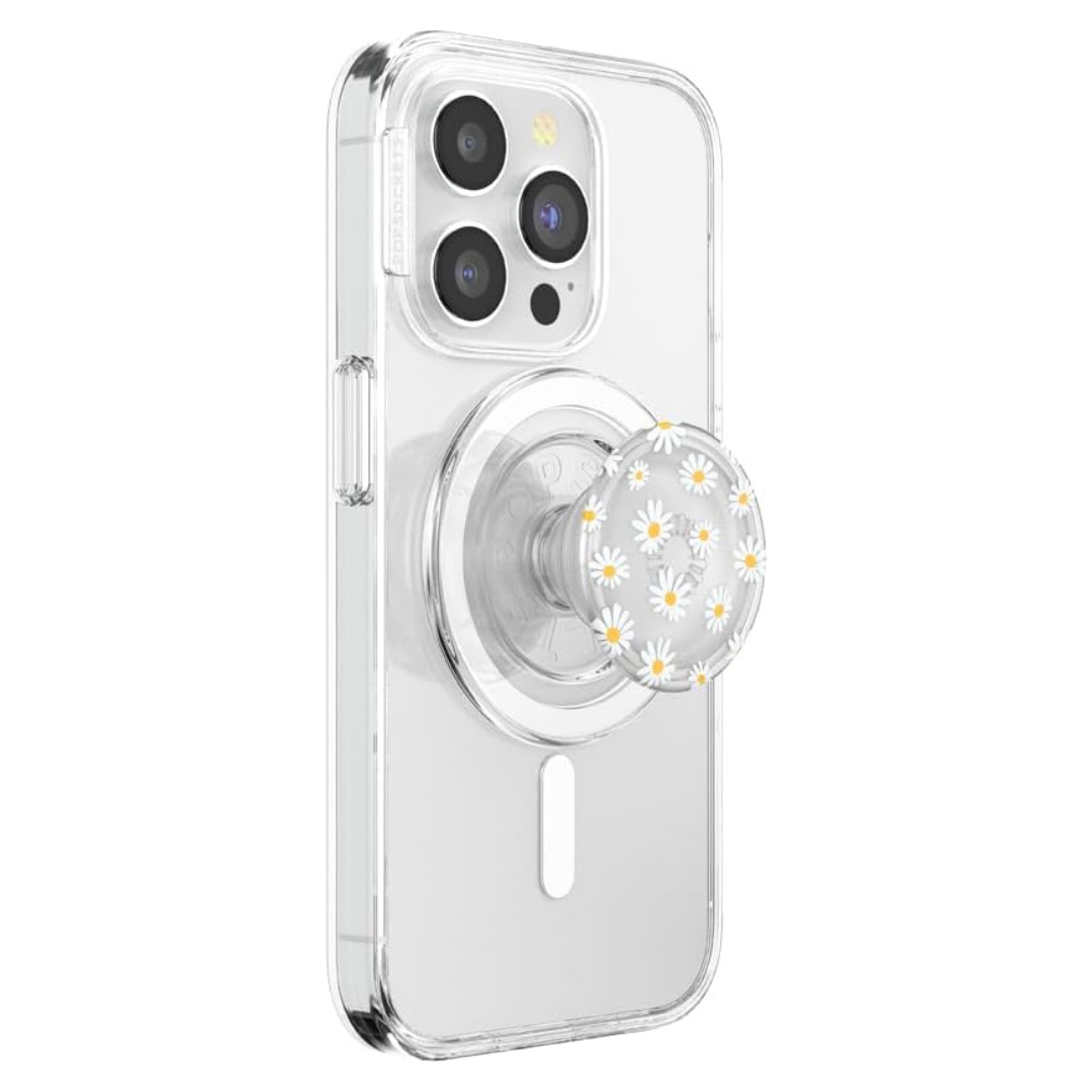 PopSockets Round Phone Grip Compatible (Various)