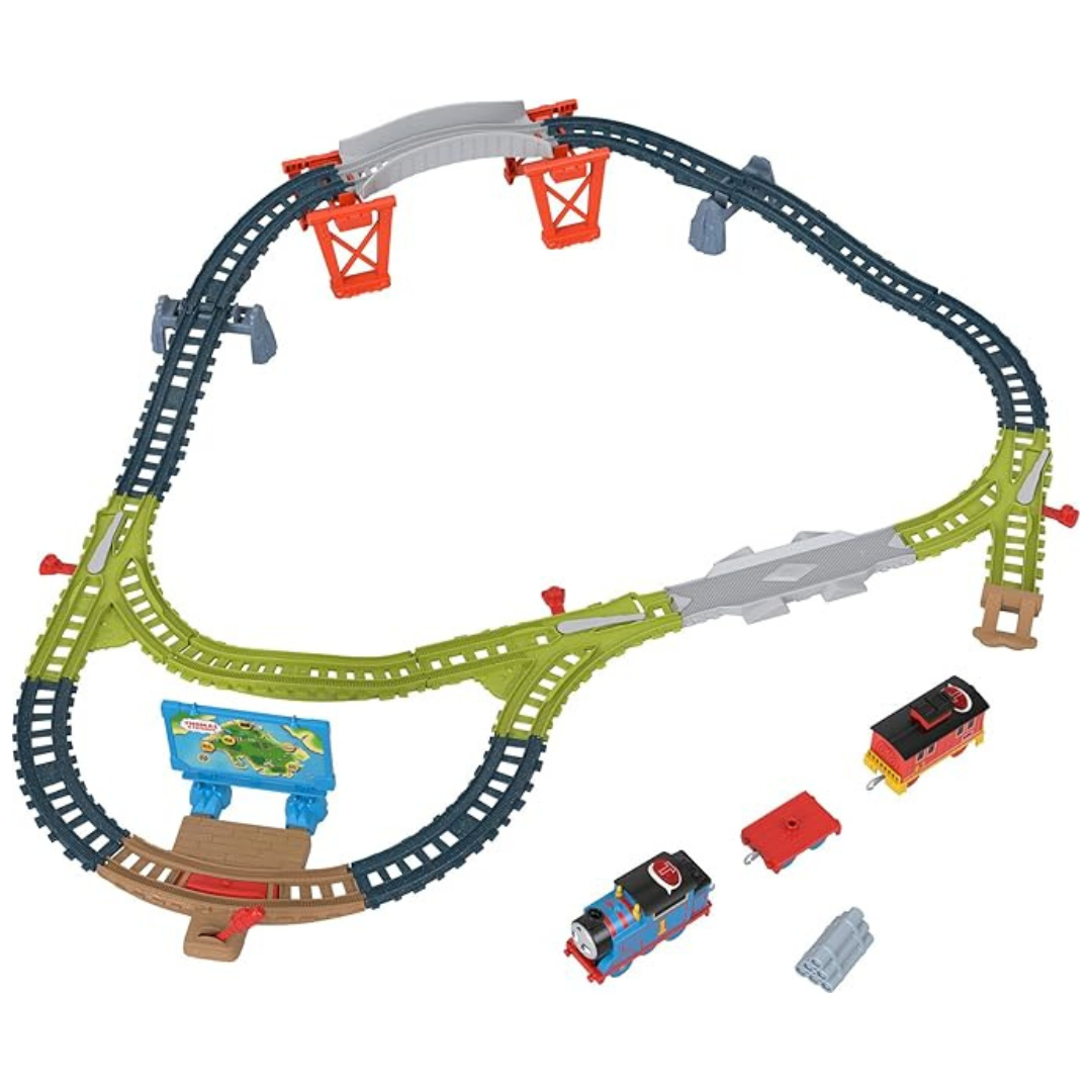 Thomas & Friends Toy Train Playset