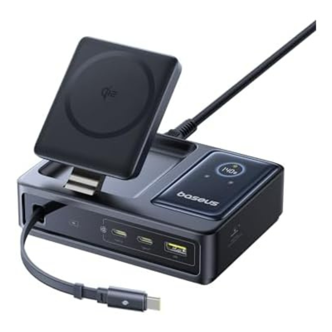 Up To 63% Off On Baseus And Friends At Woot