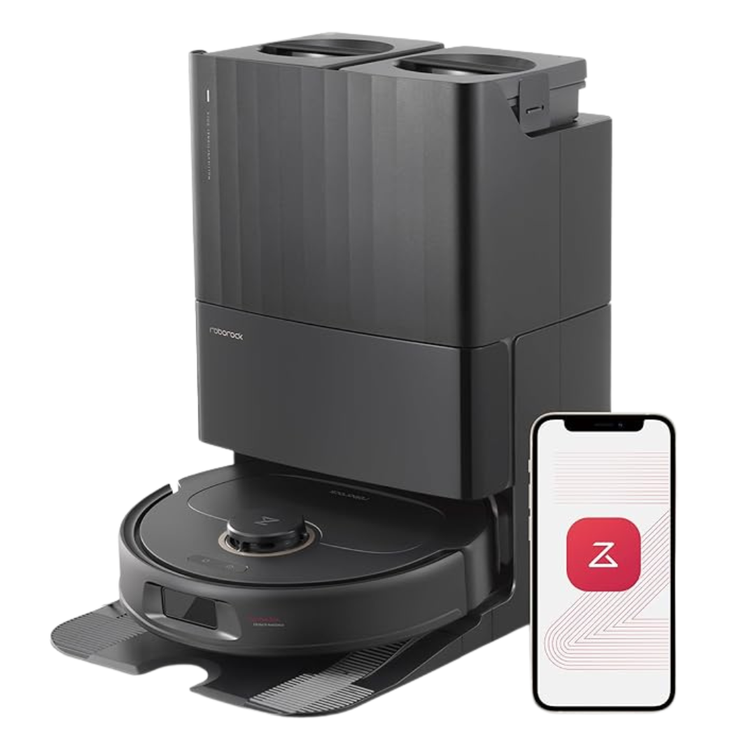 Roborock Qrevo Pro 7000 Pa Suction Robot Vacuum And Mop (2 Colors)