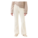 GAP Women's High Rise Corduroy '70s Flare Pants