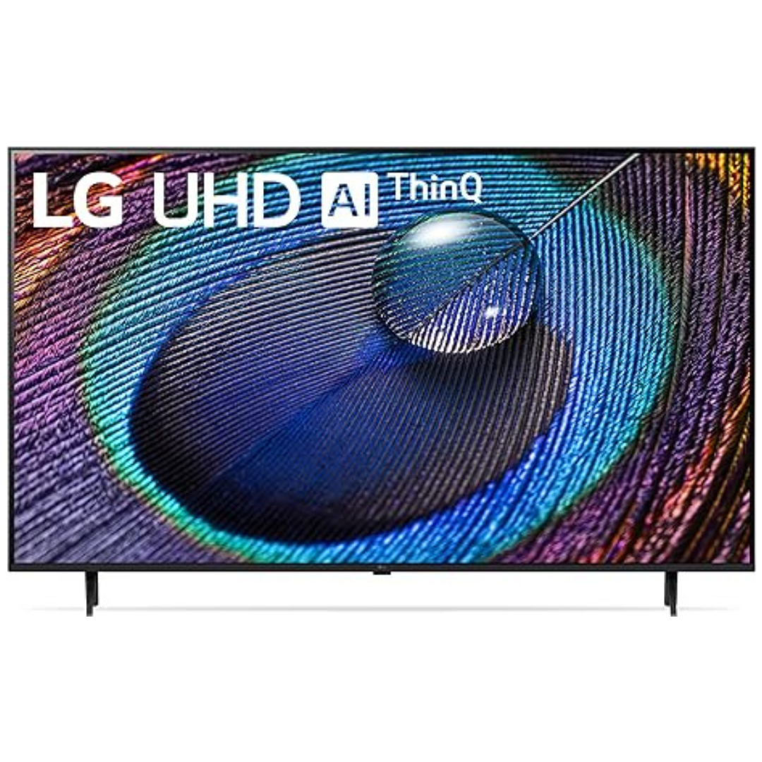 LG 65UR9000PUA 65" 4K Ultra HDR Smart LED WebOS TV