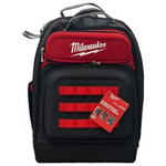 Milwaukee Electric Tool Ultimate Jobsite Backpack
