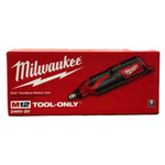 Milwaukee M12 12V Cordless Rotary Tool