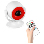 Motion Sensor Chime Alarm