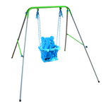 Sportspower My First Toddler Swing (52"L x 55"W x 47"H)