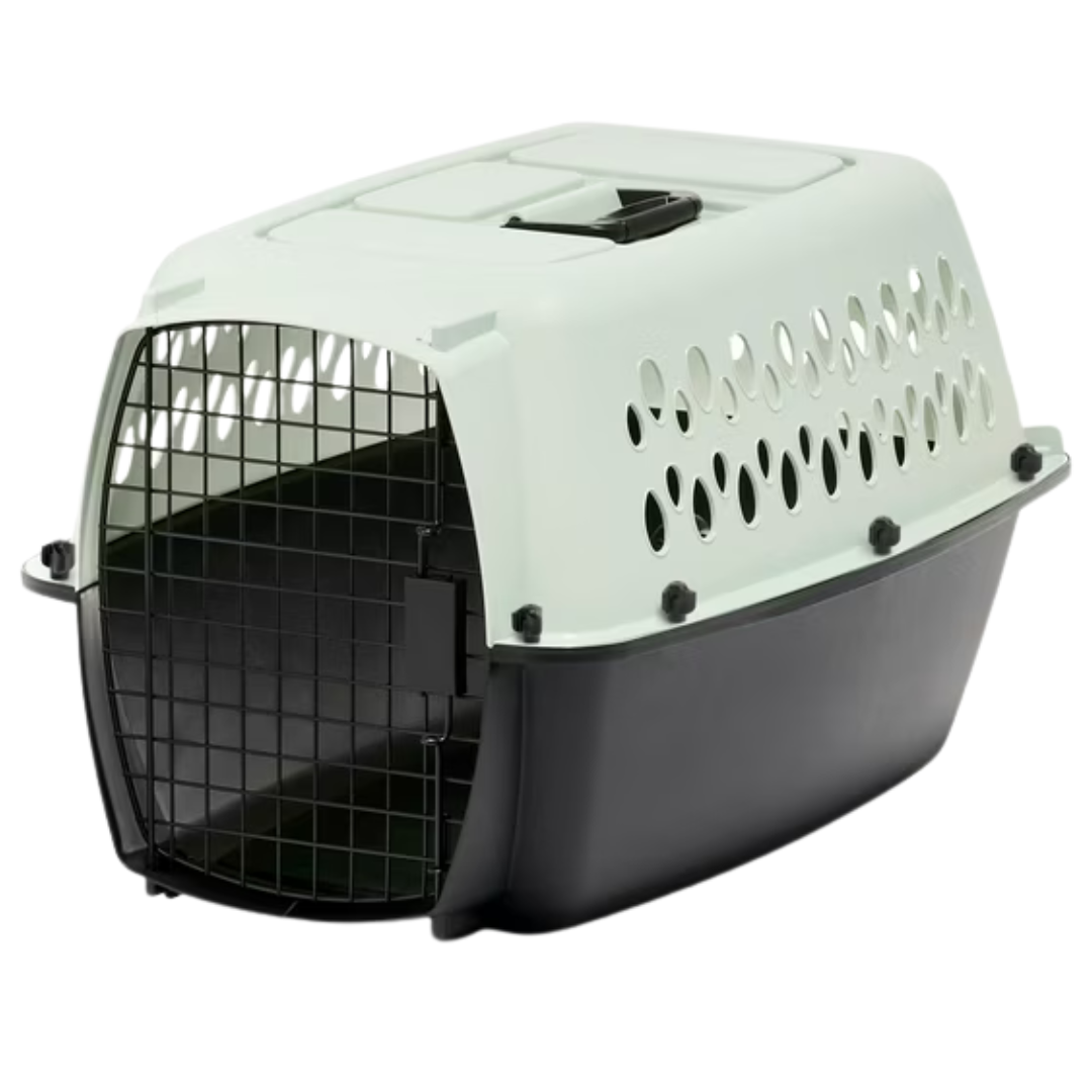 Petmate Pet 24" Porter All Purpose Dog Kennel, 15-20 LBS
