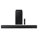 Samsung HW-B550 2.1-Channel Sound Bar With Dolby Audio