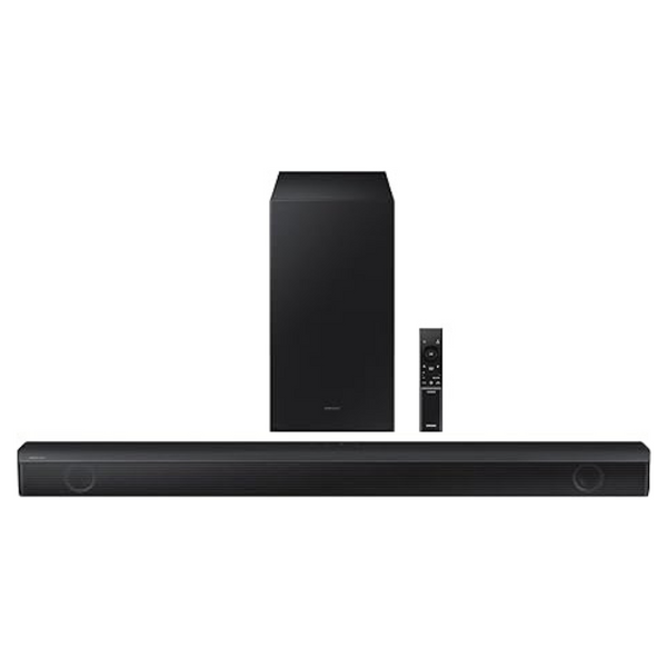 Samsung HW-B550 2.1-Channel Sound Bar With Dolby Audio