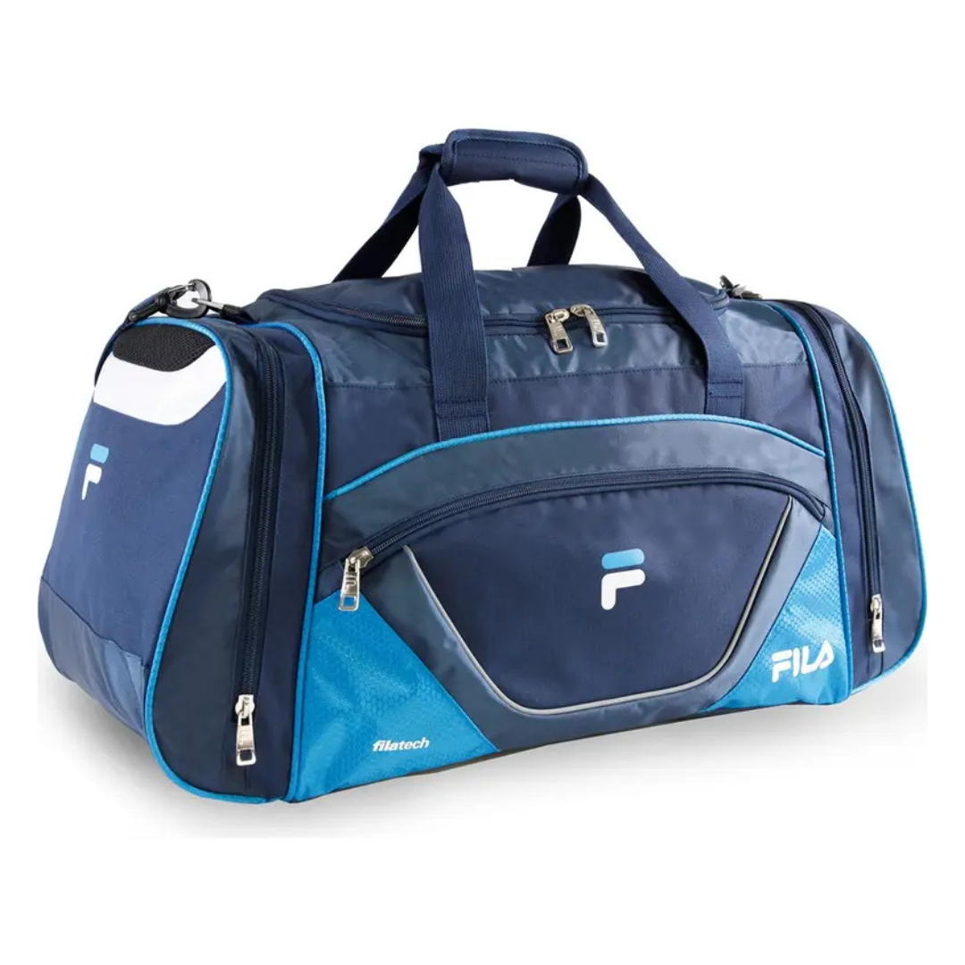 Fila Acer Large Sport One Size Duffel Bag