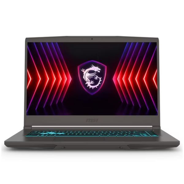 MSI B13VF-2829US 15.6" FHD Gaming Laptop (i5-13420H / 16GB RAM / 512GB SSD / 8GB RTX 4060)