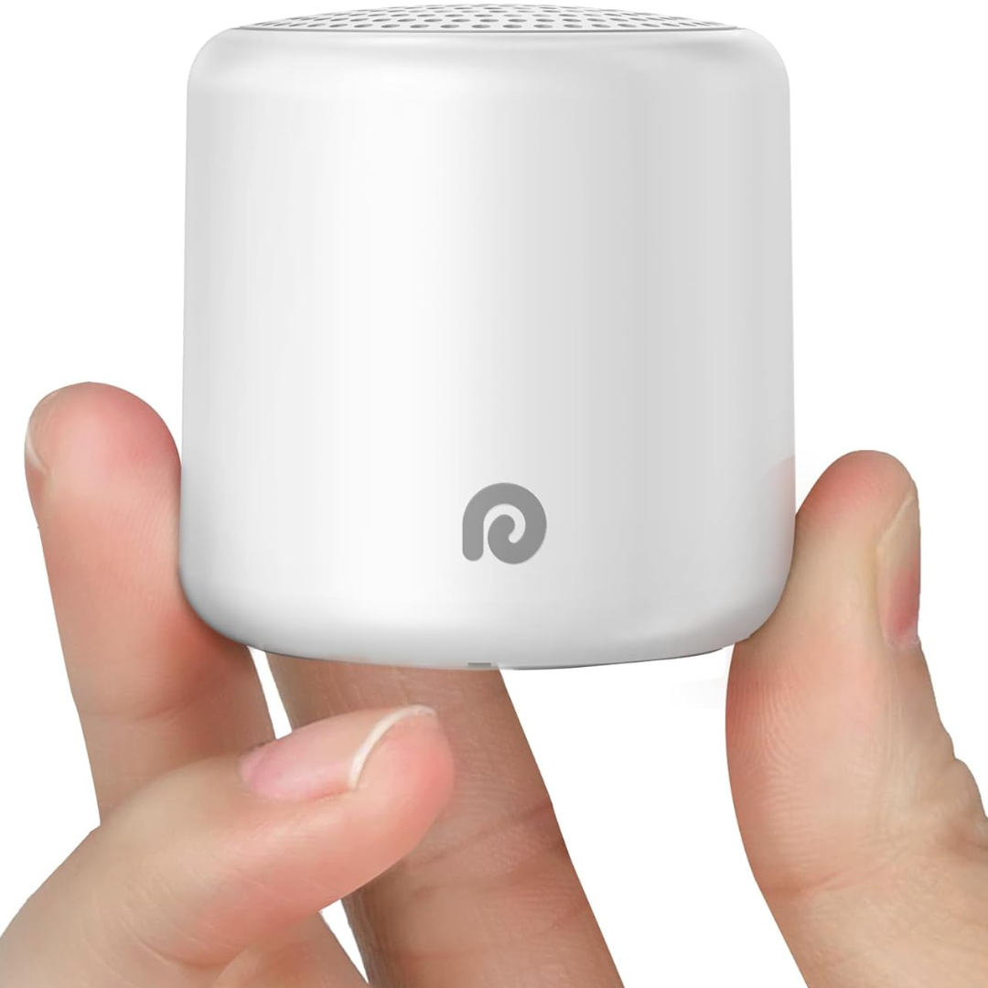 Dreamegg Portable Noise Sound Machine with 16 Nature Sounds