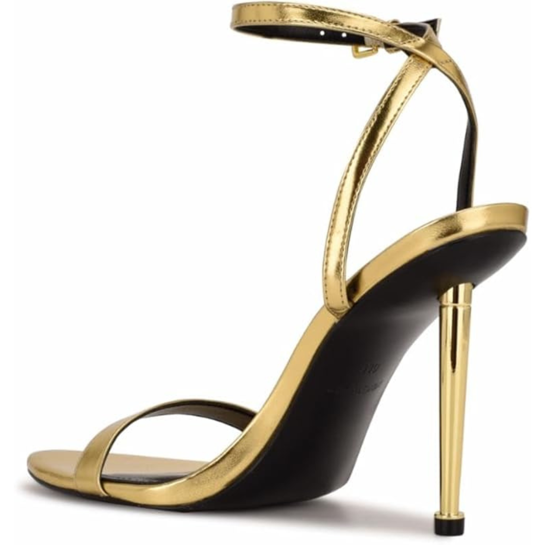 Nine West Women's Reina3 Heeled Sandal (4 Colors)