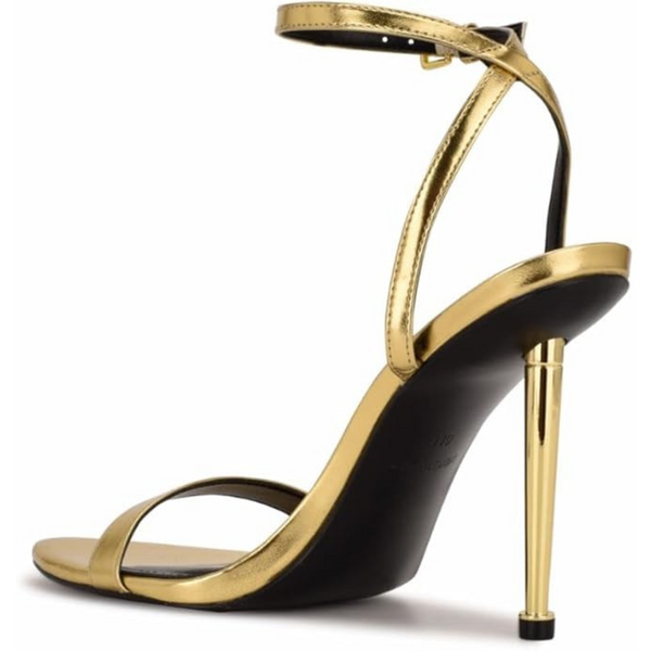 Nine West Women's Reina3 Heeled Sandal (4 Colors)
