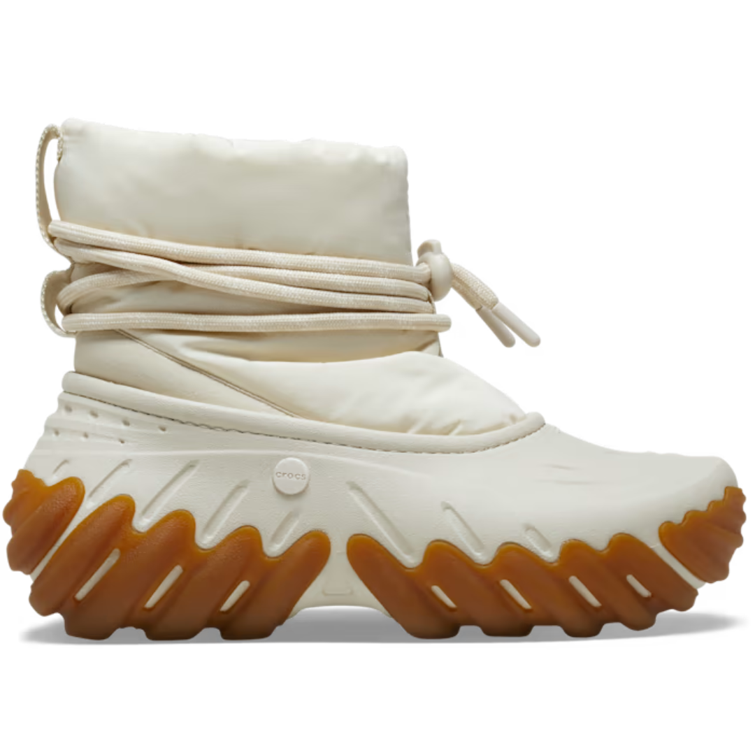Up to 50% off + Extra 25% off on Sale items at Crocs