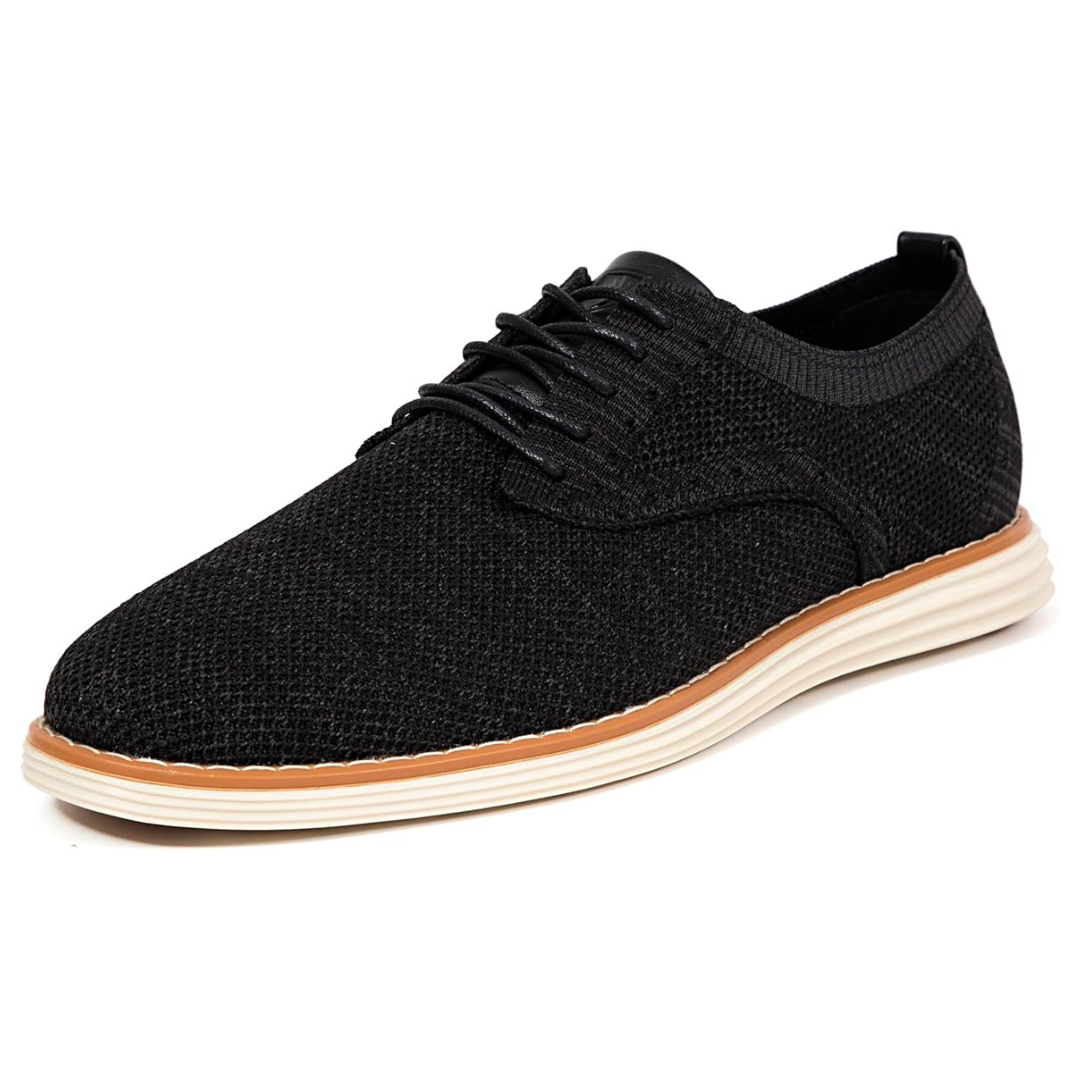 Deer Stags Men's Select Oxford Shoes