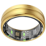 Smart Wearable Fitness Tracker