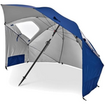 Sport-Brella Premiere UPF 50+ Umbrella Shelter (8')