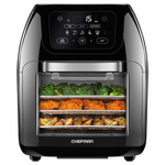 Chefman 10-Qt Multifunctional Digital Air Fryer